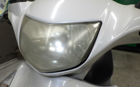 SUZUKI ADDRESS V125 G 2011 CF46A