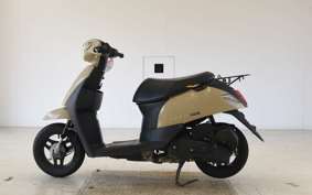 SUZUKI LET's 2001 CA4AA