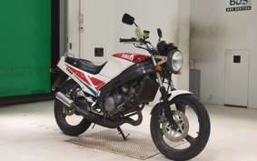 YAMAHA TZR125 2014 3TY
