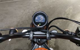 HONDA CL250 MC57