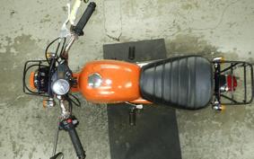 HONDA GORILLA 1985 Z50J