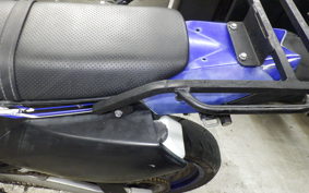 KAWASAKI KLX250D TRACKER X LX250V