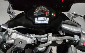 KAWASAKI NINJA 400 2014 EX400E