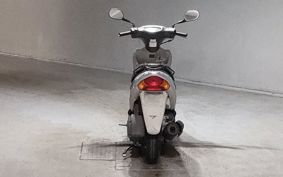 SUZUKI ADDRESS V125 CF46A