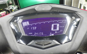 YAMAHA CYGNUS 125 XSR 3 2026 SED8J