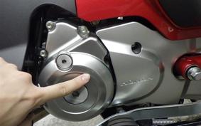 HONDA C125 SUPER CUB 2026 JA58