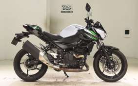 KAWASAKI Z400 Gen.2 2019 EX400G