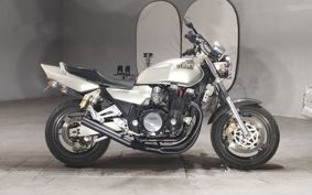 YAMAHA XJR1200 1997 4KG