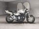 Фото Yamaha XJR1200 1997 с японского аукциона