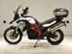 Фото BMW F800GS 2017 с японского аукциона