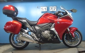 HONDA VFR1200F DCT 2011 SC63
