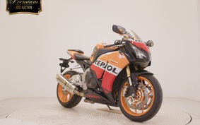 HONDA CBR1000RR Gen. 2 2013 SC59