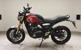 TRIUMPH SPEED 400 2025