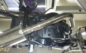YAMAHA TW225 2008 DG09J