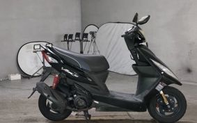 KYMCO VJR125 i SE22AA