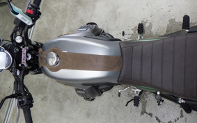 MOTO GUZZI V7 STONE 2021