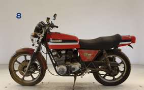 KAWASAKI Z400 FX 1981 KZ400E