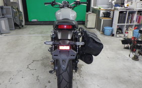HONDA GB350S 2022 NC59