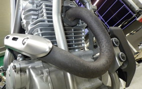 YAMAHA TRICKER Gen.3 2023 DG32J