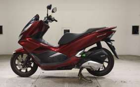 HONDA PCX 125 2009 JF81