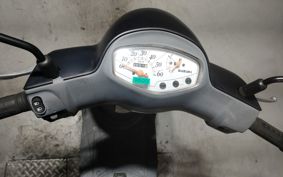 SUZUKI LET's 4 CA45A