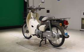 HONDA C50 SUPER CUB 2023 AA09