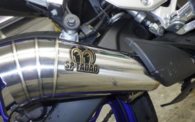 YAMAHA YZF R-3 2019 RH13J