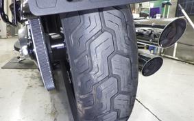 HARLEY FLS 1580 2014