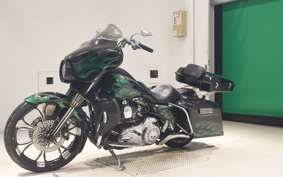 HARLEY FLHX 1580 2010