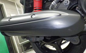 YAMAHA CYGNUS 125 XSR 2 2025 SE44J
