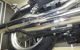 HARLEY FXDL 1580 2012