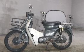 HONDA SUPER CUB90 HA02