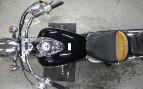 HONDA SHADOW 400 2003 NC34