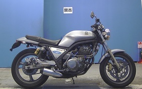 YAMAHA SRX600 Gen.3 1988 1JK