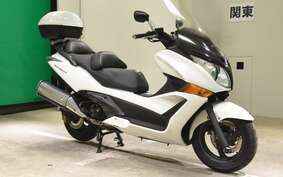 HONDA SILVER WING 600 GT ABS 2011 PF02