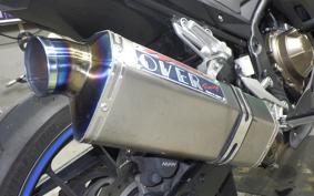 HONDA CBR400R 2019 NC56