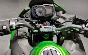 KAWASAKI VERSYS X250 LE250D