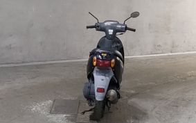 SUZUKI LET's 4 CA45A
