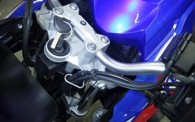 BMW F800GS 2024
