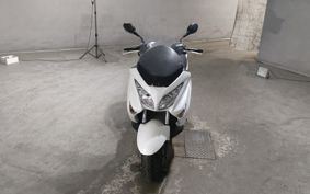 SUZUKI BURGMAN200 CH41A