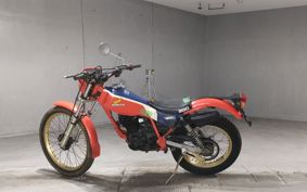 HONDA TLR200 MD09