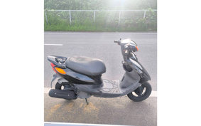 YAMAHA JOG SA55J
