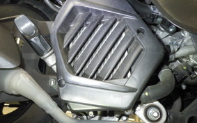 YAMAHA JOG-7 2013 AY01