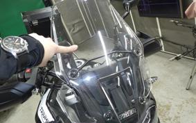 TRIUMPH TIGER 900 GT PRO 2023