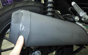 HONDA GB350S 2023 NC59