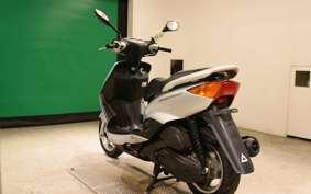 YAMAHA CYGNUS 125 X 2020 SE12J