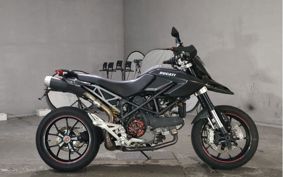 DUCATI HYPERMOTARD 1100EVO 2010 B103AA