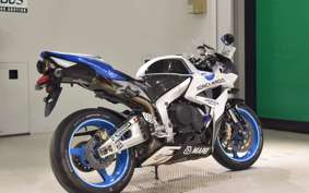 HONDA CBR600RR GEN 3 2008 PC40