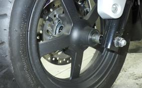 HONDA DAX 125 1995 JB06