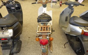 HONDA C50 SUPER CUB C50